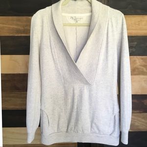 Citizens of Humanity Fleece Pullover